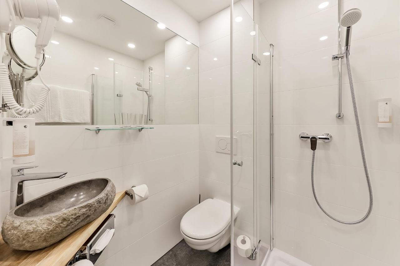 Arens Hotel 327Mnn Sankt Martin Εξωτερικό φωτογραφία