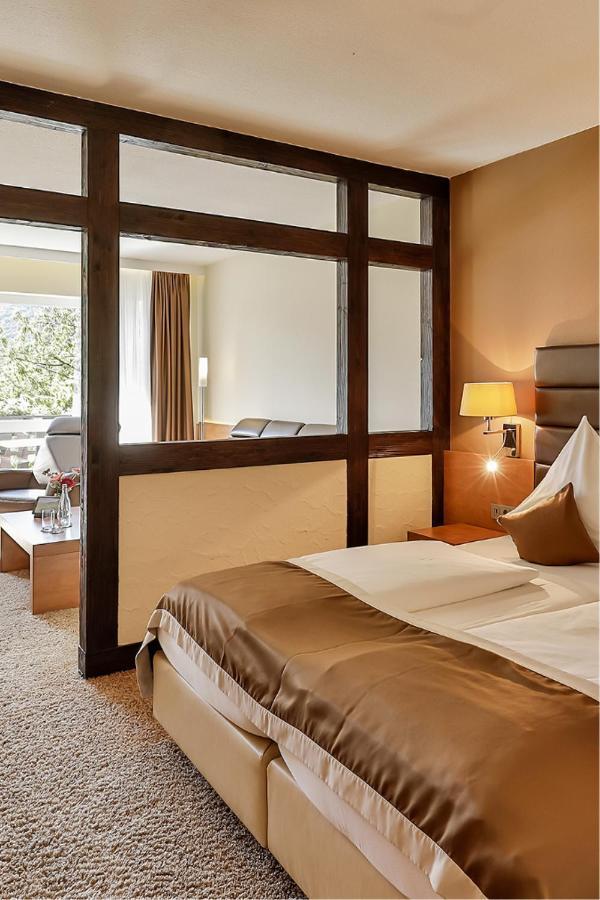 Arens Hotel 327Mnn Sankt Martin Εξωτερικό φωτογραφία
