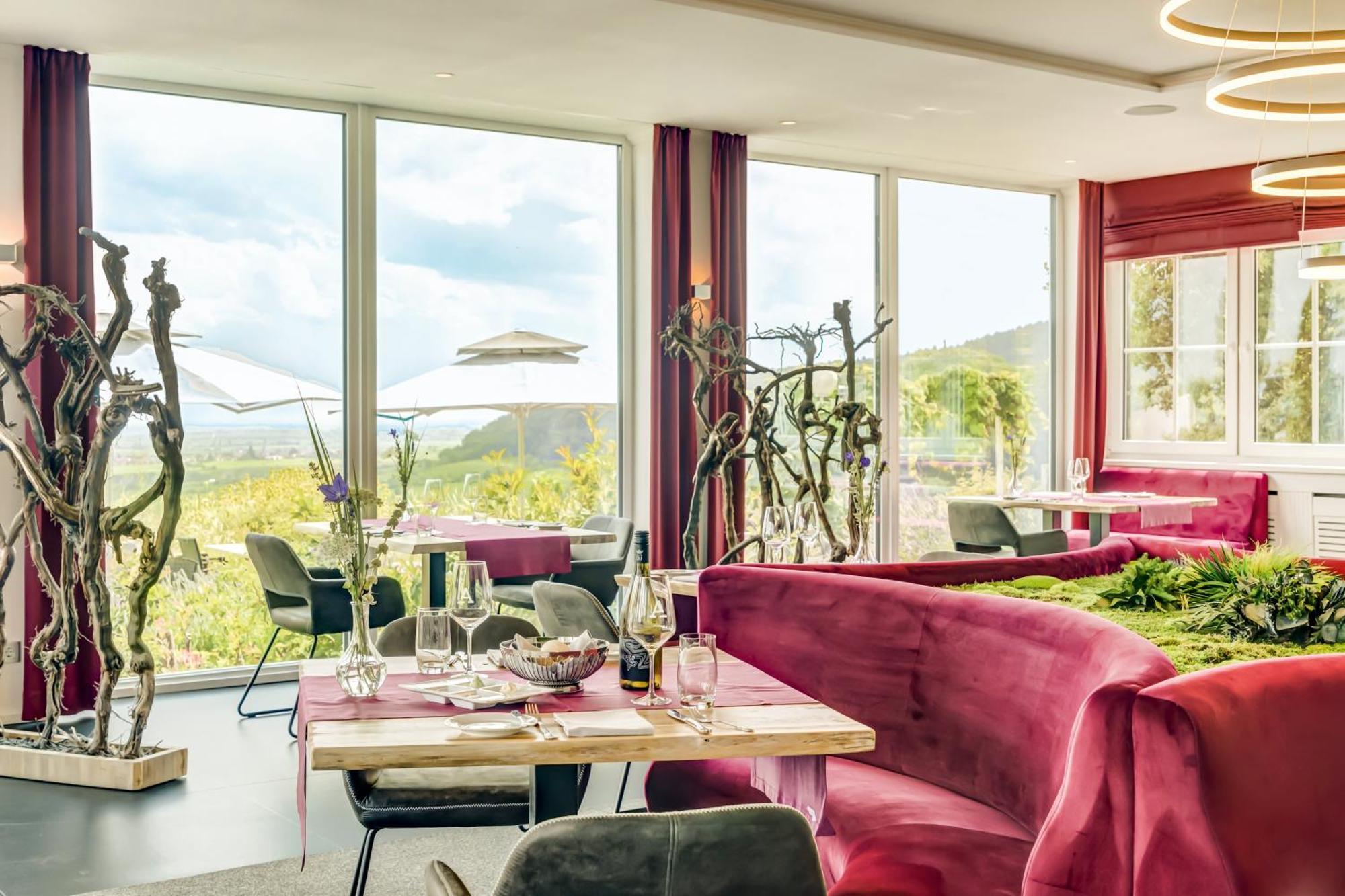 Arens Hotel 327Mnn Sankt Martin Εξωτερικό φωτογραφία