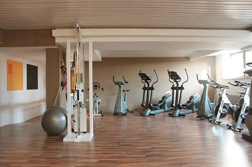 Arens Hotel 327Mnn Sankt Martin Εξωτερικό φωτογραφία
