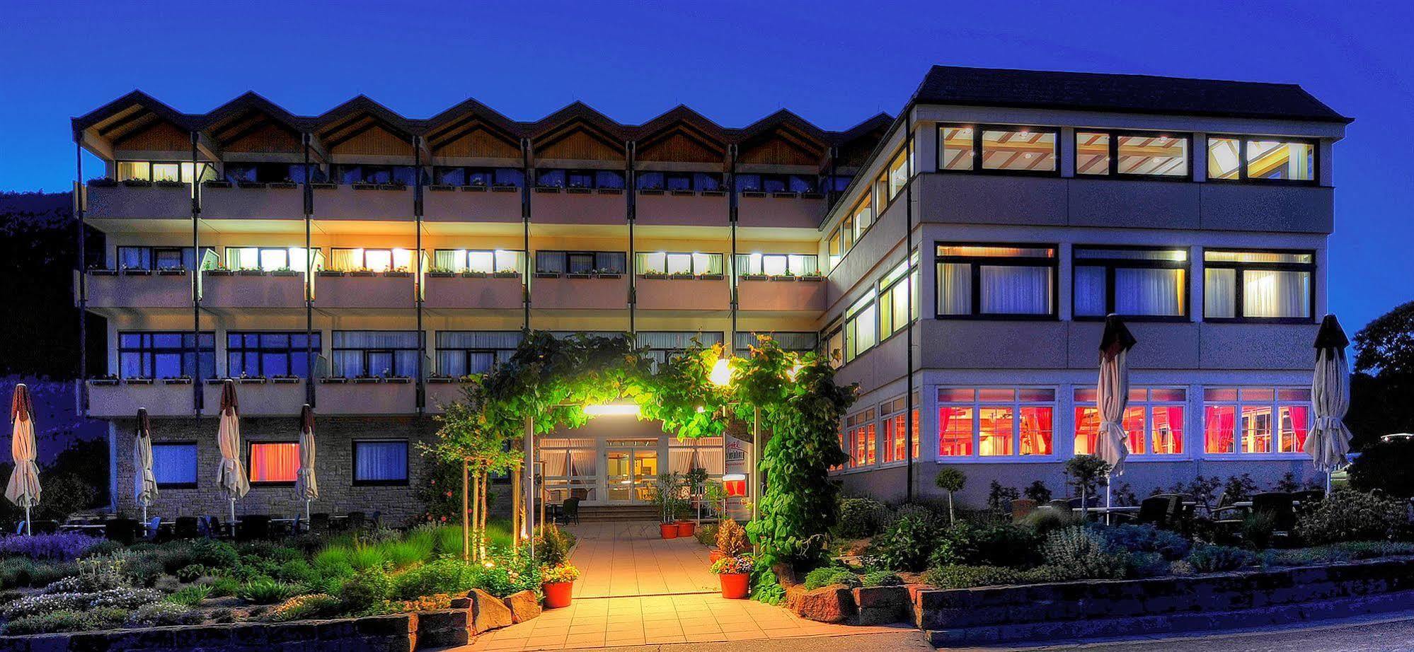 Arens Hotel 327Mnn Sankt Martin Εξωτερικό φωτογραφία