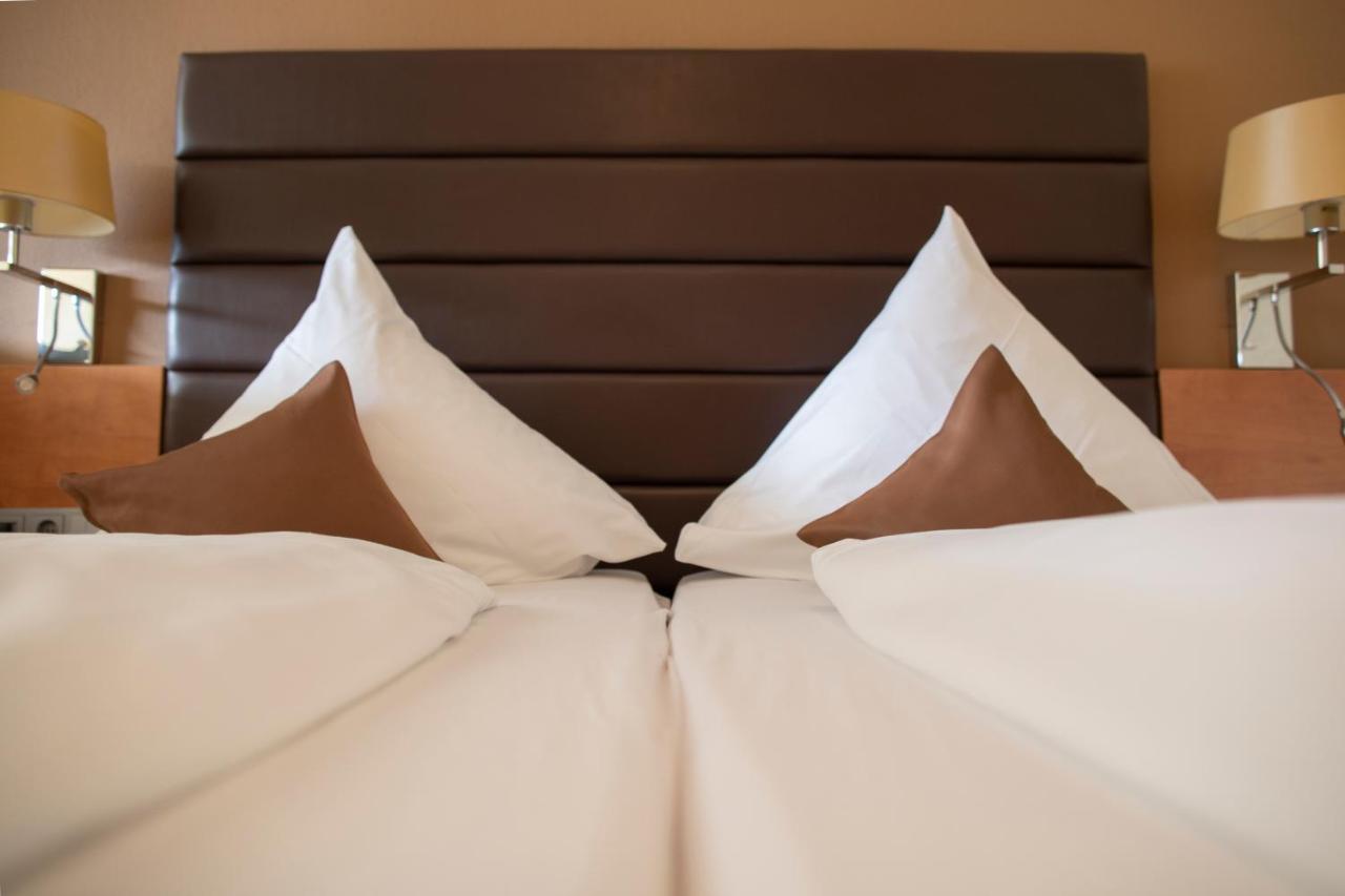 Arens Hotel 327Mnn Sankt Martin Εξωτερικό φωτογραφία