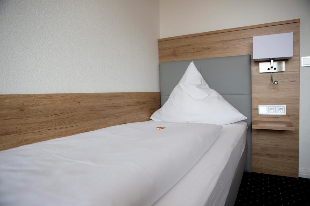Arens Hotel 327Mnn Sankt Martin Εξωτερικό φωτογραφία