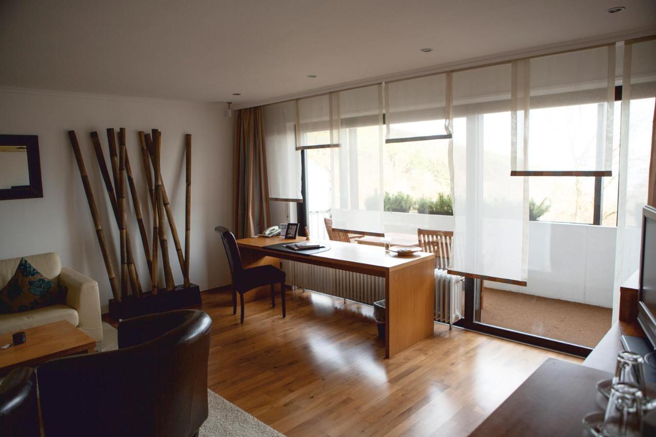 Arens Hotel 327Mnn Sankt Martin Εξωτερικό φωτογραφία