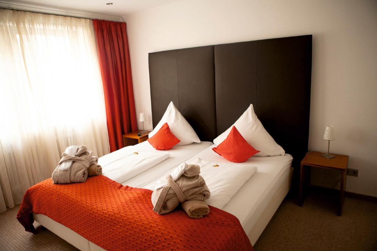 Arens Hotel 327Mnn Sankt Martin Εξωτερικό φωτογραφία