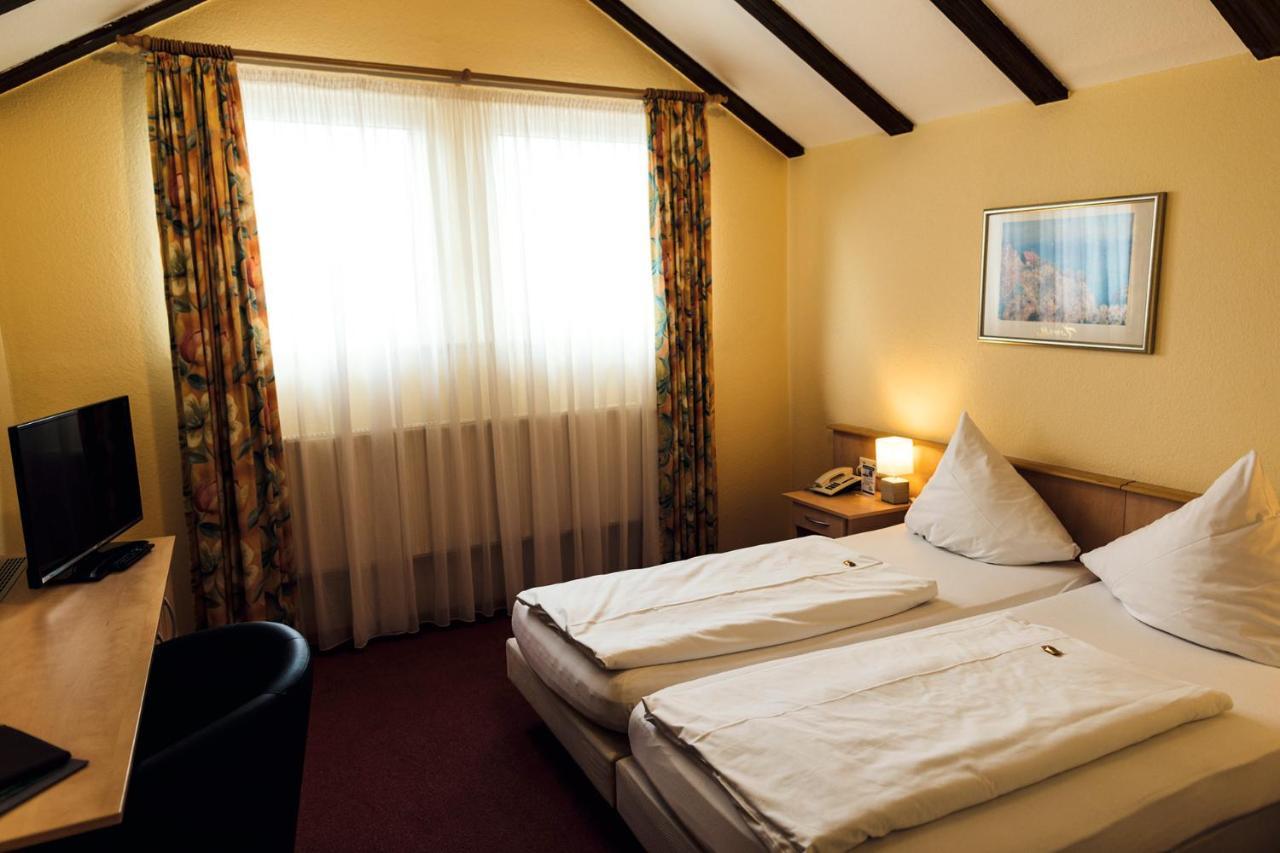 Arens Hotel 327Mnn Sankt Martin Εξωτερικό φωτογραφία