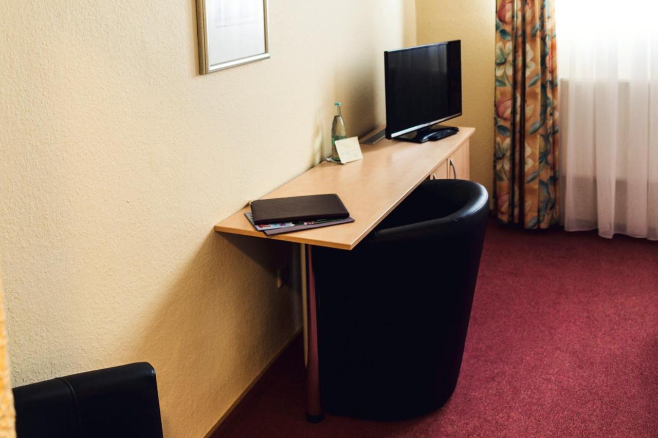Arens Hotel 327Mnn Sankt Martin Εξωτερικό φωτογραφία